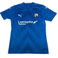 Chesterfield FC 2022/2023 Home Football Shirt Large