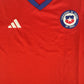 Chile 2022/2023/2024 Home Shirt XL