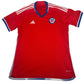 Chile 2022/2023/2024 Home Shirt XL