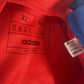 Chile 2022/2023/2024 Home Shirt XL