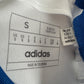 Chile 2022/2023/2024 Away Football Shirt Small