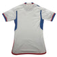 Chile 2022/2023/2024 Away Football Shirt Small