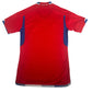 Chile 2022/2023/2024 Home Football Shirt Small