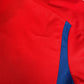 Chile 2022/2023/2024 Home Football Shirt Small