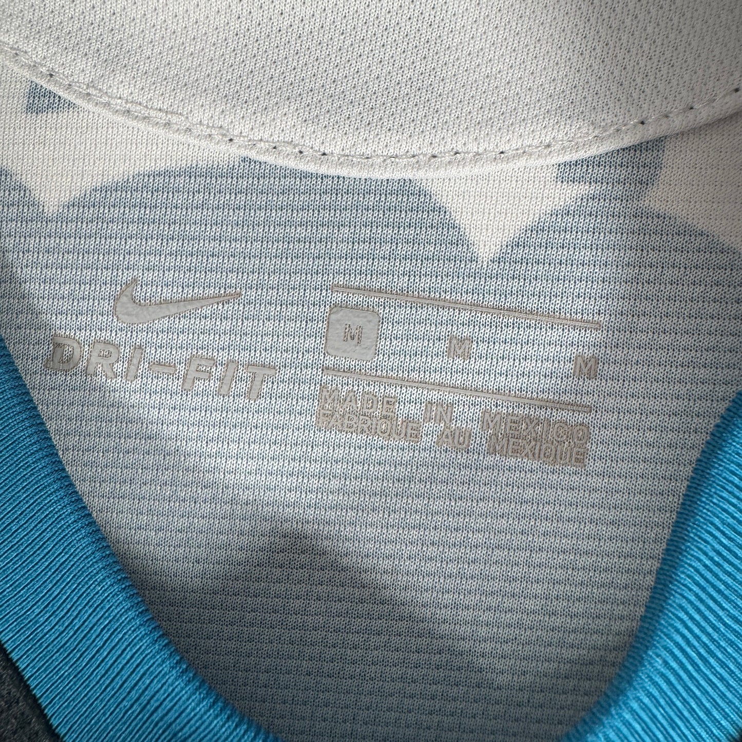 Club America 2020/2021 Home Football Shirt Medium