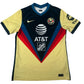 Club America 2020/2021 Home Football Shirt Medium
