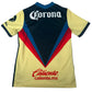 Club America 2020/2021 Home Football Shirt Medium