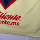 Club America 2020/2021 Home Football Shirt Medium