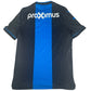 Club Brugge 2019/2020 Home Football Shirt Medium