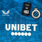 Club Brugge 2024/2025 Goalkeeper Shirt Large BNWT