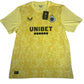 Club Brugge 2024/2025 Goalkeeper Shirt XL BNWT