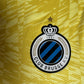 Club Brugge 2024/2025 Goalkeeper Shirt XL BNWT
