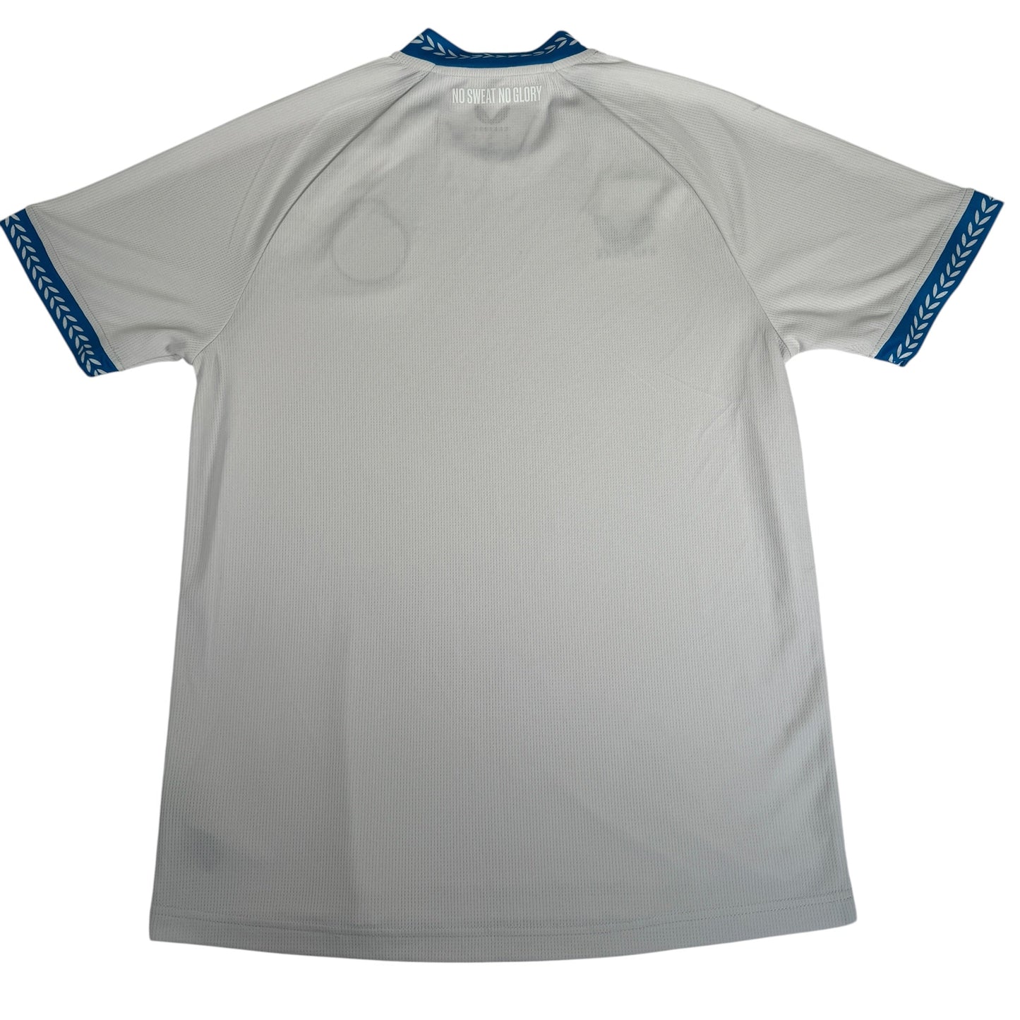 Club Brugge 2025/2026 Away Football Shirt Medium