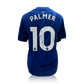Cole Palmer Signed Chelsea 25/26 Shirt