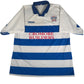 Coleraine 2000/2001/2002 Home Football Shirt XL