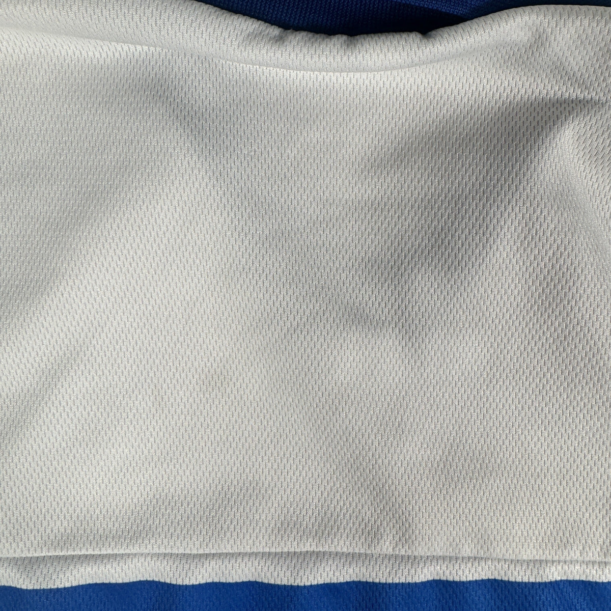 Coleraine 2000/2001/2002 Home Football Shirt XL