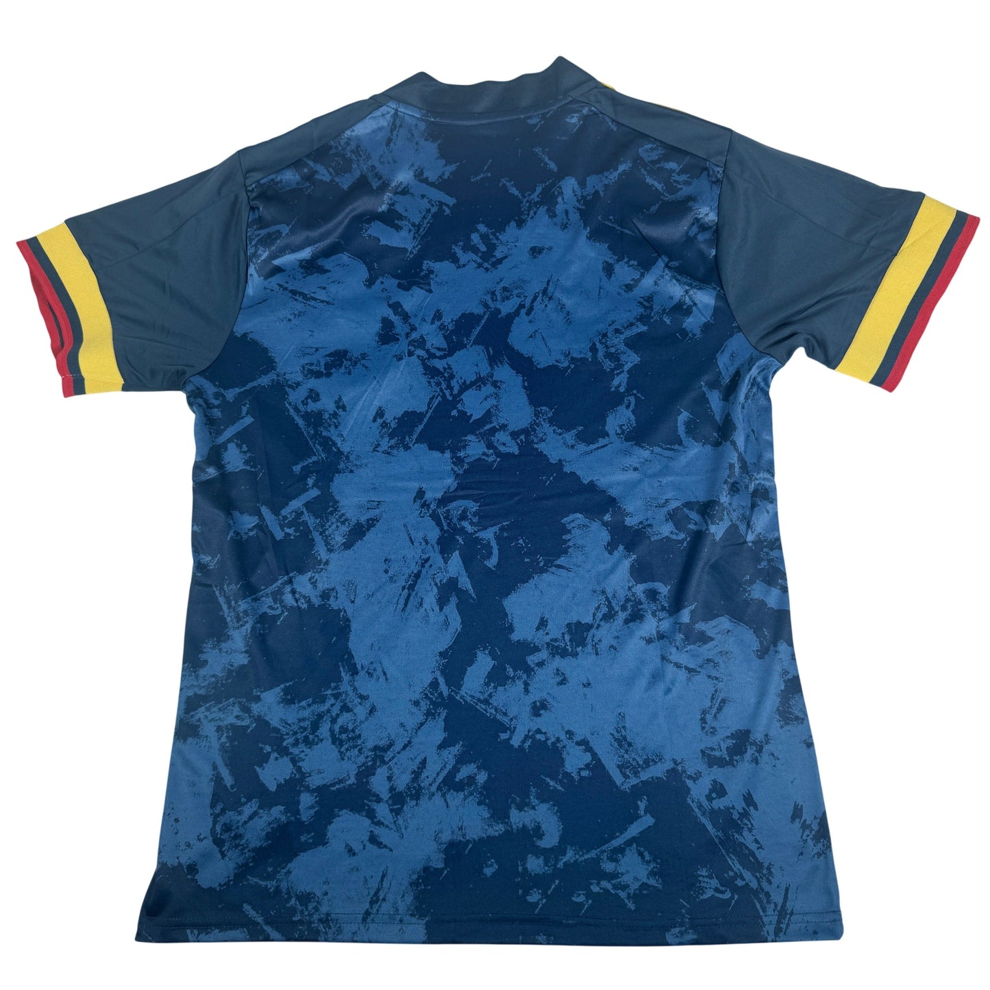 Colombia 2020/2021/2022 Away Shirt Large