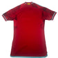 Colombia 2022/2023 Away Football Shirt Medium