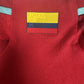 Colombia 2022/2023 Away Football Shirt Medium