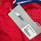 Costa Rica 2015/2016 Home Football Shirt Large BNWT