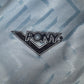 Coventry City 1994/1995/1996 Home Football Shirt Small