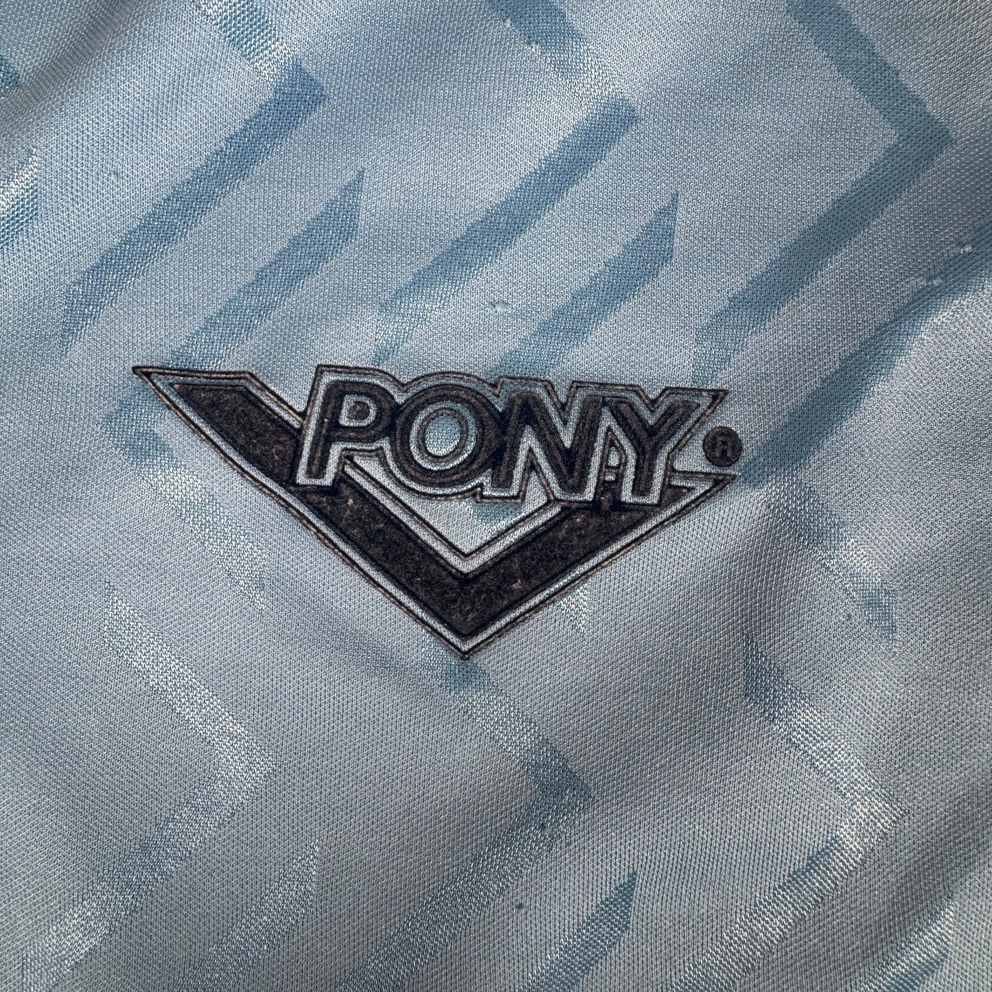 Coventry City 1994/1995/1996 Home Football Shirt Small