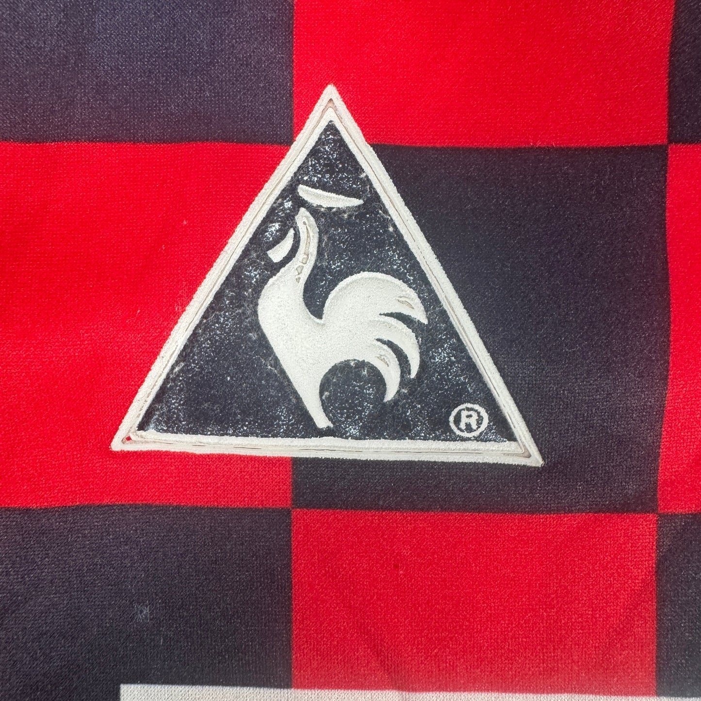 Coventry City 1996/1997 Away Football Shirt Large