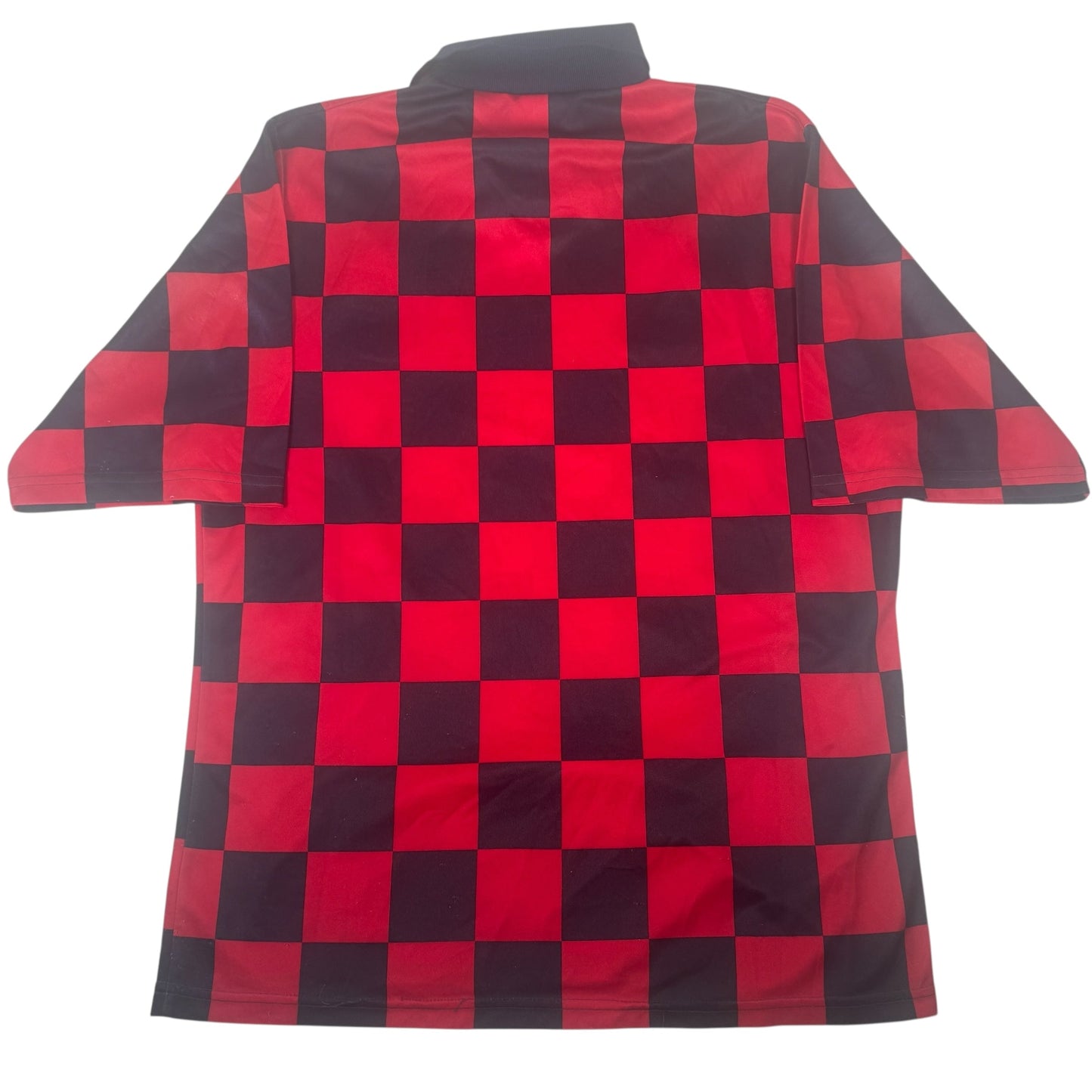 Coventry City 1996/1997 Away Football Shirt Large