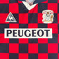 Coventry City 1996/1997 Away Football Shirt Medium