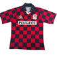 Coventry City 1996/1997 Away Football Shirt Medium