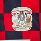 Coventry City 1996/1997 Away Football Shirt Medium