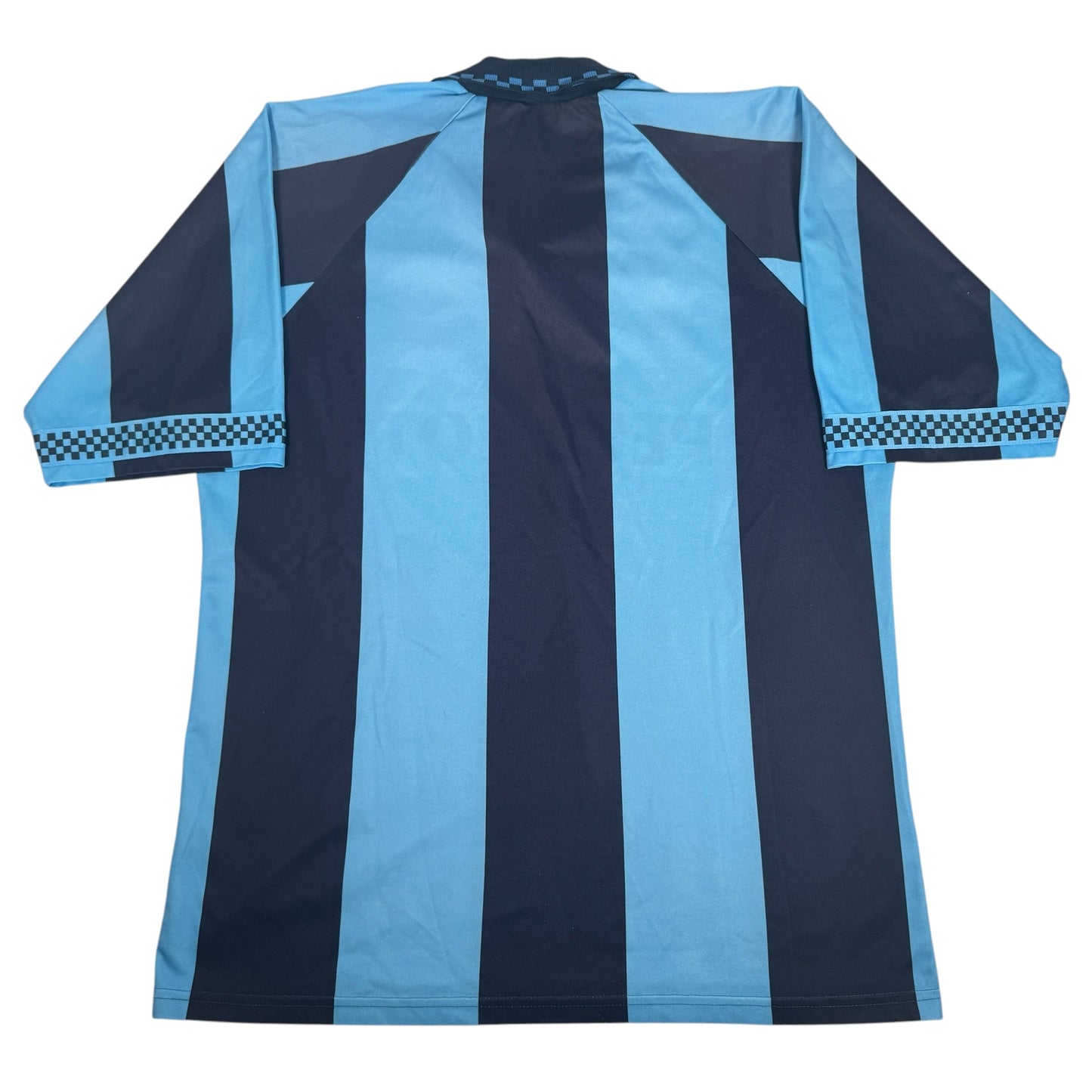 Coventry City 1996/1997 Home Football Shirt XL