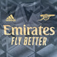 Arsenal 2022/2023 Away Shirt Medium