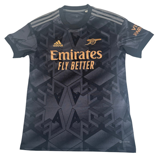 Arsenal 2022/2023 Away Shirt Medium