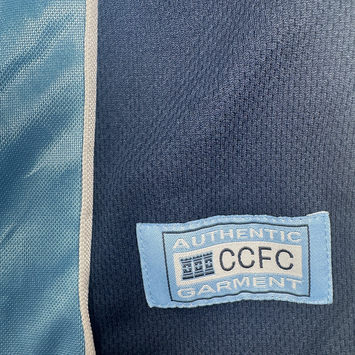 Coventry City 1999/2000 Home Shirt XXL