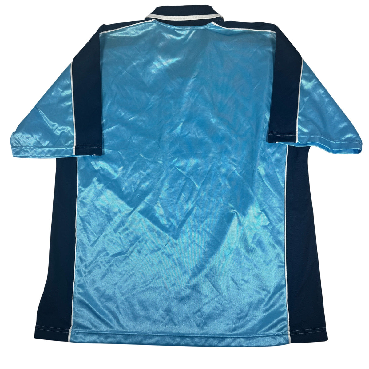 Coventry City 1999/2000 Home Shirt XXL