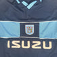Coventry City 2001/2002/2003 Away Football Shirt Medium
