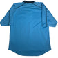 Coventry City 2001/2002 Home Football Shirt Medium