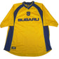Coventry City 2002/2003/2004 Third Football Shirt XXL