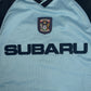 Coventry City 2002/2003 Home Football Shirt XXL