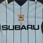 Coventry City 2003/2004 Home Football Shirt Small