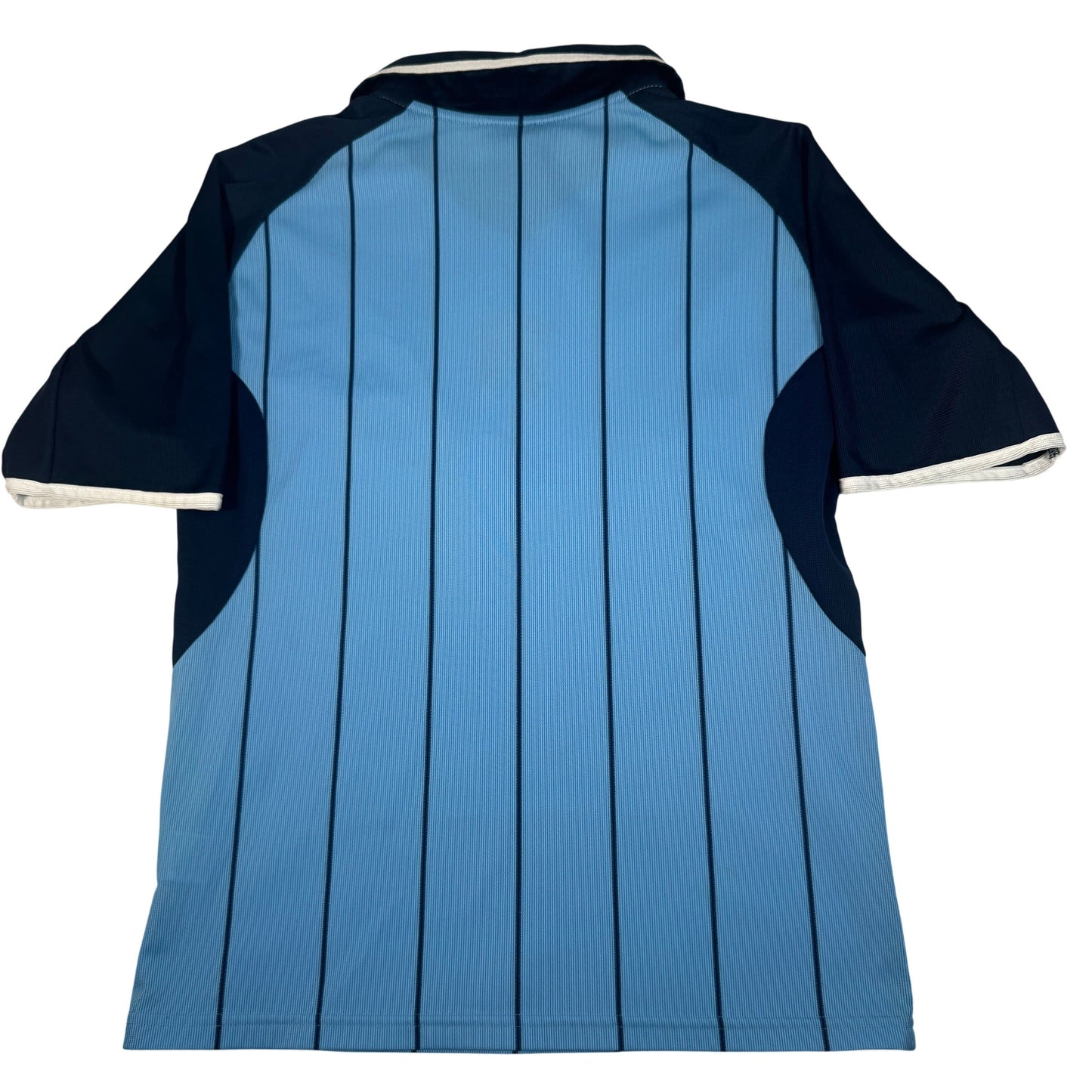 Coventry City 2003/2004 Home Football Shirt Small
