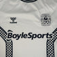 Coventry City 2021/2022 Third Football Shirt Large