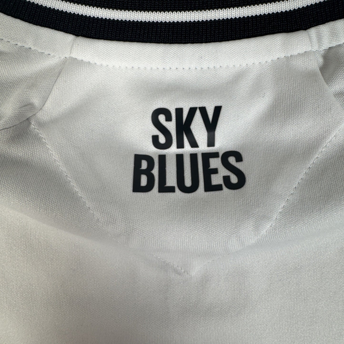 Coventry City 2021/2022 Third Football Shirt Large