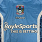Coventry City 2022/2023 Home Football Shirt 2XL