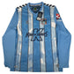 Coventry City 2023/2024 Home Long Sleeve Football Shirt Medium BNWT