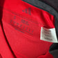 CR Flamengo 2024/2025 Home Football Shirt Small
