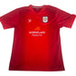 Crewe Alexandra 2019/2020 Home Football Shirt XL