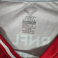 Crewe Alexandra 2022/2023 Home Football Shirt Small