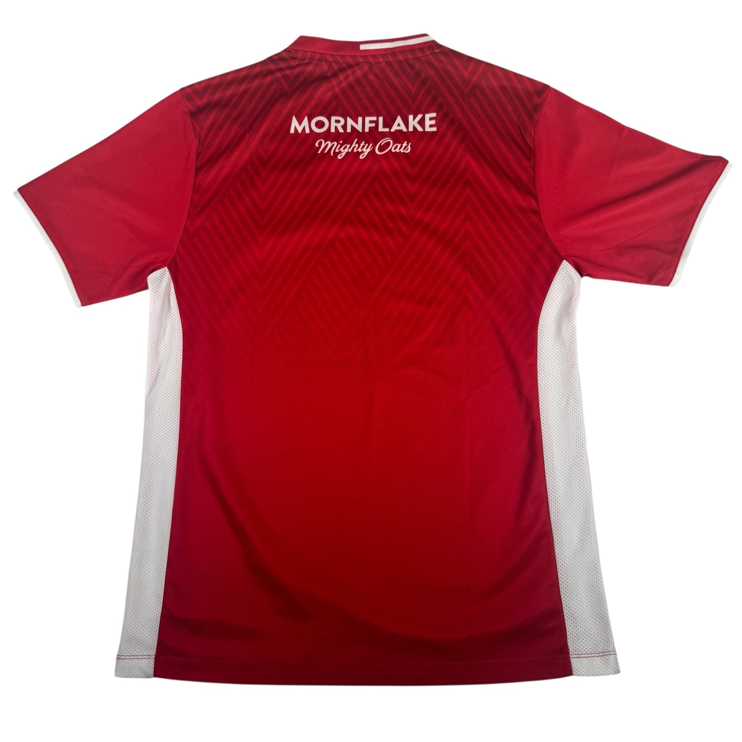 Crewe Alexandra 2022/2023 Home Football Shirt Small